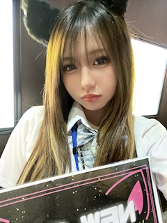 プロフィール写真1・かれん｜girl's & bar MISTY・ミスティ - 大井町のガールズバー