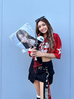 プロフィール写真7・えい｜GLANZIR OTAGAWA・グランジール オオタガワ - 東海市 太田川のガールズバー