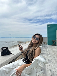 プロフィール写真1・えい｜GLANZIR OTAGAWA・グランジール オオタガワ - 東海市 太田川のガールズバー