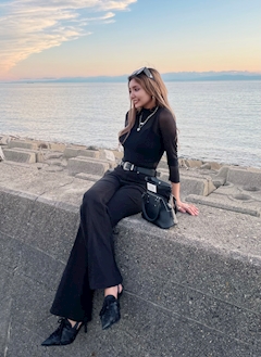 プロフィール写真6・えい｜GLANZIR OTAGAWA・グランジール オオタガワ - 東海市 太田川のガールズバー