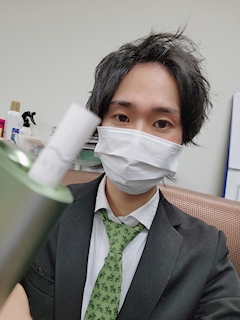 プロフィール写真1・まじま｜Club Pare・クラブパレ - 西葛西のキャバクラ