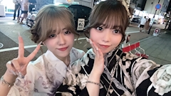 ハルヒ「浴衣dayだよーーーーん鬼ギャル」
