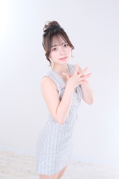 プロフィール写真4・ハルヒ｜Girls Bar Dress・ドレス - 中洲のガールズバー