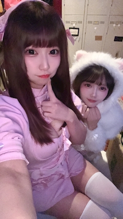 🐶ᩚ勝たんしかひめちゃん🐶ᩚ「頑張ってみたらいいことあるかもしれない🥺だから一緒に頑張ってこうね～🥺」