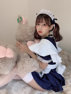 プロフィール写真1・🐶ᩚ勝たんしかひめちゃん🐶ᩚ｜ViVi・ヴィヴィ - 上福岡のガールズバー