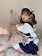 プロフィール写真1・🐶ᩚ勝たんしかひめちゃん🐶ᩚ｜ViVi・ヴィヴィ - 上福岡のガールズバー