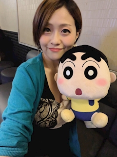 プロフィール写真2・はづき|癒し系すぺいす Homey・ホーミー - 掛川のスナック