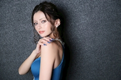 プロフィール写真1・かれん｜LUXURY CLUB MINT・ミント - 湯島のキャバクラ