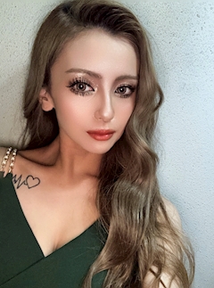 プロフィール写真3・かれん｜LUXURY CLUB MINT・ミント - 湯島のキャバクラ