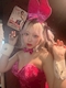 プロフィール写真8・らび🐰｜Girl's Bar ハニーラビット・ハニーラビット - 桜上水のガールズバー
