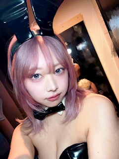プロフィール写真4・らび🐰｜Girl's Bar ハニーラビット・ハニーラビット - 桜上水のガールズバー