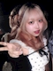 プロフィール写真1・らび🐰｜Girl's Bar ハニーラビット・ハニーラビット - 桜上水のガールズバー