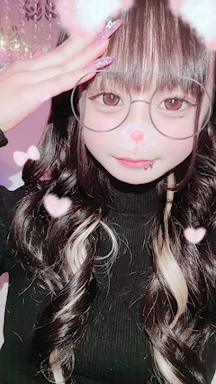 プロフィール写真1・ちお◆BAR FAIRY◆｜BAR FAIRY　-淡路店-・フェアリー アワジテン - 淡路のガールズバー