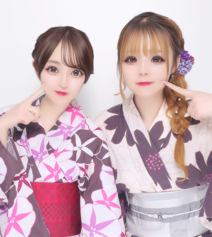 ゆづき CAFE&BAR DAHLIA・ダリア - 豊田のガールズバー