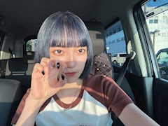 プロフィール写真1・ゆづき|CAFE&BAR DAHLIA・ダリア - 豊田のガールズバー