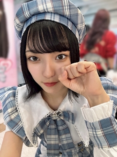 プロフィール写真2・ゆづき|CAFE&BAR DAHLIA・ダリア - 豊田のガールズバー