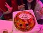 新着ブログ 大好きなお2人がケーキ持って現れた🍰🫖