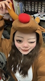 女の子