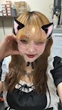 女の子