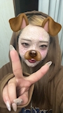 女の子