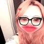 女の子