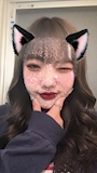 女の子
