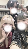 女の子