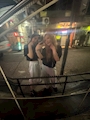 女の子