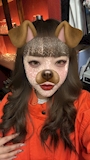 女の子