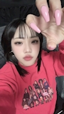 女の子