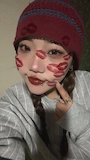 女の子