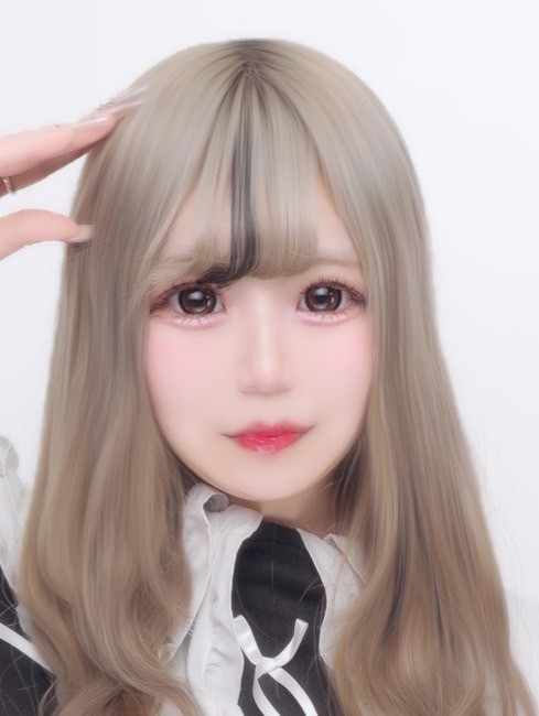 プロフィール写真1・みゆ｜