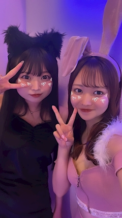 プロフィール写真1・ももにゃん🐱|Honey Bunny - 川越のガールズバー