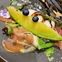 新着ブログ フルーツ サラダ🍇🍈🍊🍑🍒🍋🫐
