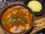 新着ブログ 久々のスープカレー👳🍛