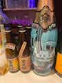 新着ブログ 久々に先輩のBARへ