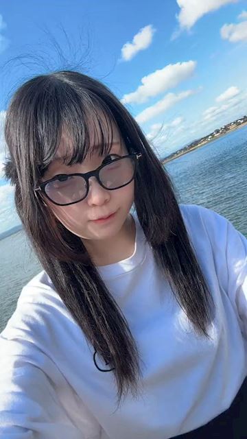 りさ🐺オオカミちゃんカフェ天満店🐺のプロフ動画