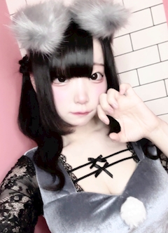 りさ🐺オオカミちゃんカフェ天満店🐺