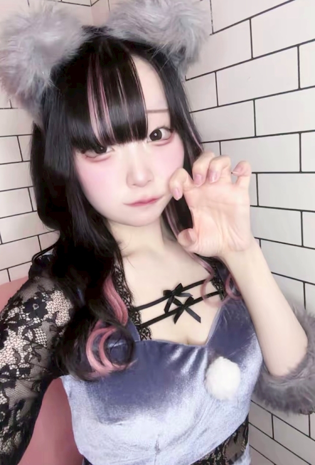 ランキング りさ🐺オオカミちゃんカフェ天満店🐺