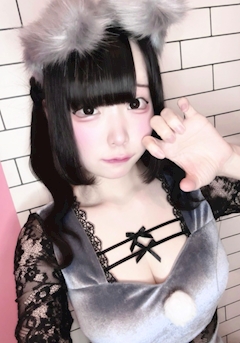 りさ🐺オオカミちゃんカフェ天満店🐺