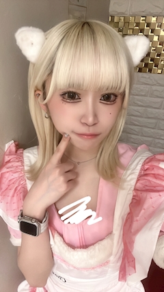 プロフィール写真1・ぴり｜しゃっとのわーる大宮店 - 大宮/南銀のコンカフェ