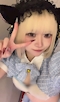 プロフィール写真2・ぴり｜しゃっとのわーる大宮店 - 大宮/南銀のコンカフェ