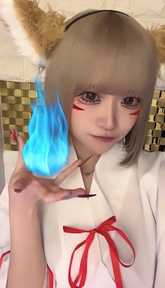 プロフィール写真8・ぴり｜しゃっとのわーる大宮店 - 大宮/南銀のコンカフェ