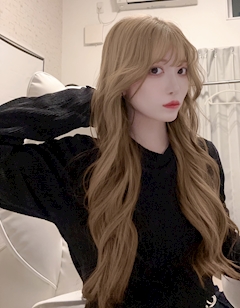 プロフィール写真5・月乃　あるか｜ALLURE・アリュール - 国分町のキャバクラ
