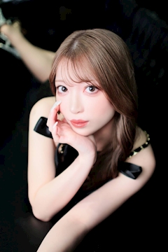 プロフィール写真2・月乃　あるか｜ALLURE・アリュール - 国分町のキャバクラ