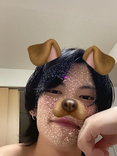 プロフィール写真1・ゆーすけ|女神転生・メガミテンセイ - 小倉・鍛冶町のオカマ/ニューハーフ