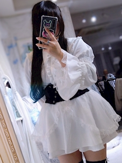 プロフィール写真1・あん｜恋愛シミュレーション・レンアイシミュレーション - 鶴間のガールズバー