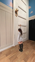 女の子の名前