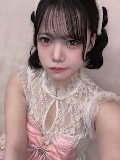 プロフィール写真2・なち🎀キミの彼女になりたい！｜CAFE＆BAR キミの彼女になりたい！・キミノカノジョニナリタイ - 秋葉原のコンカフェ