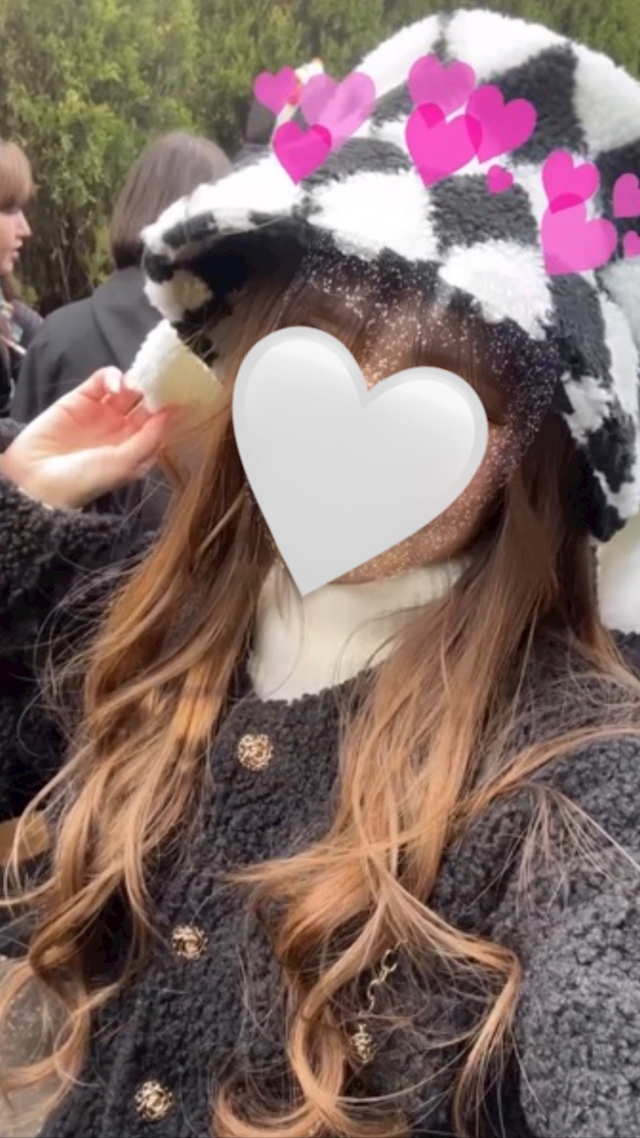 プロフィール写真1・るい｜